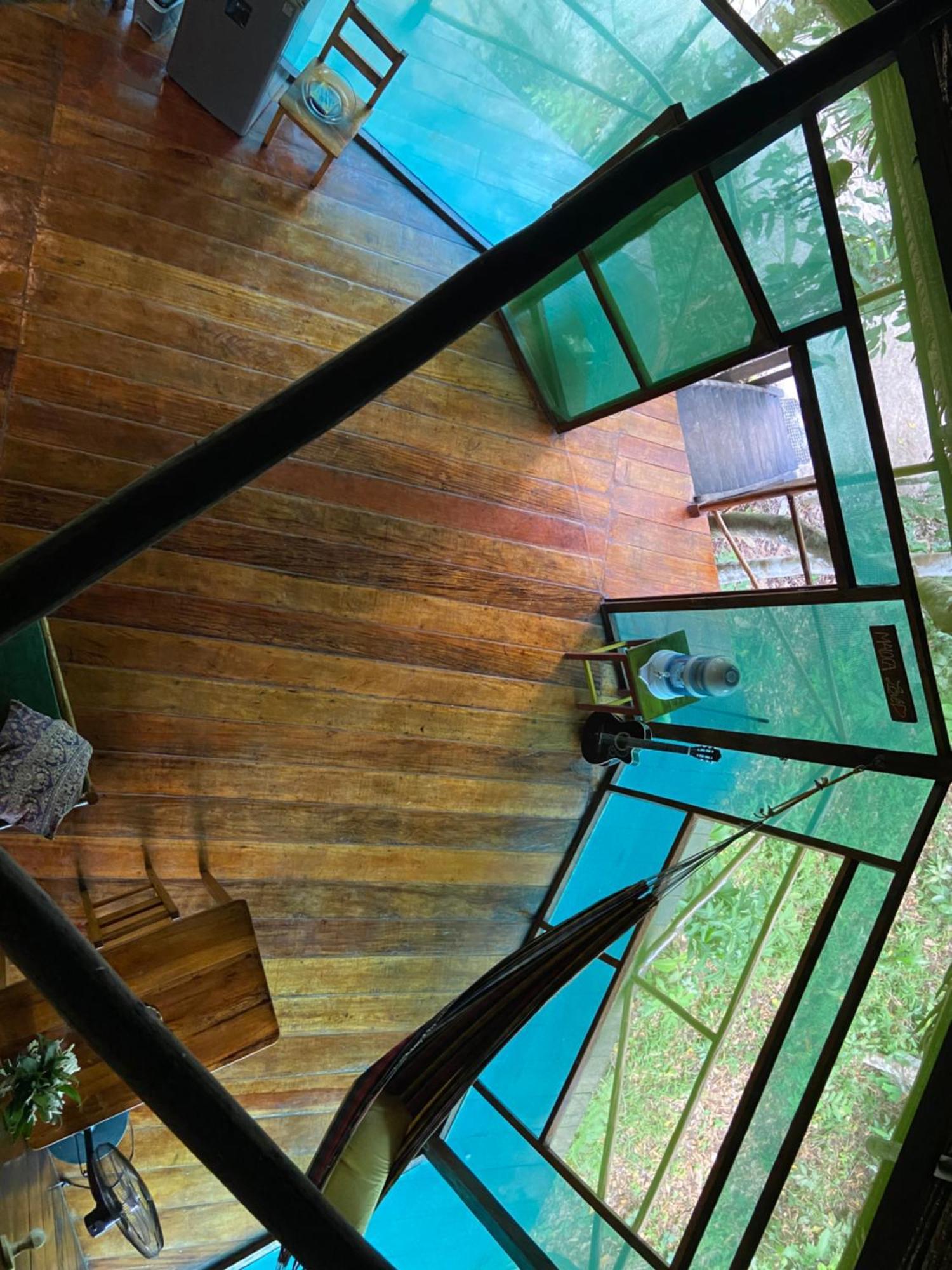 Amaca Eco Station